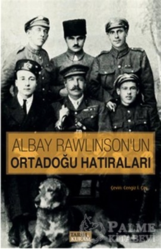 resm Ortadoğu Hatıraları