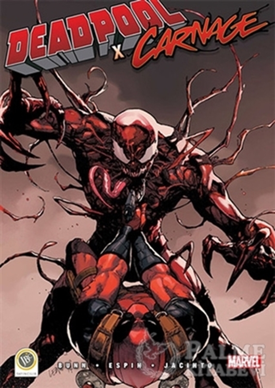 resm Deadpool X Carnage