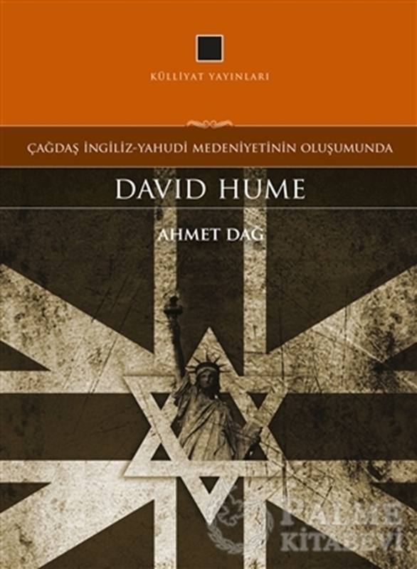 resm Çağdaş İngiliz-Yahudi Medeniyetinin Oluşumunda: David Hume
