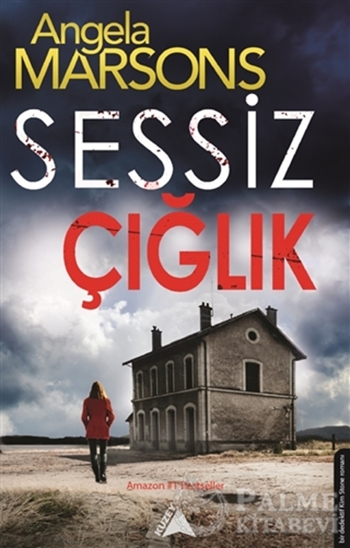 resm Sessiz Çığlık
