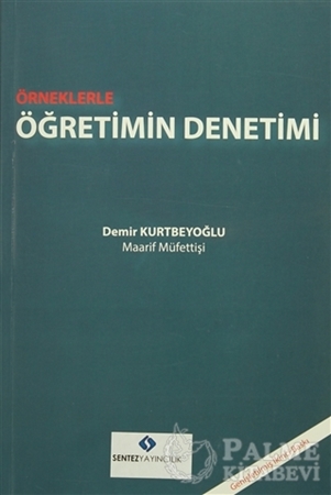 Resim Örneklerle Öğretimin Denetimi