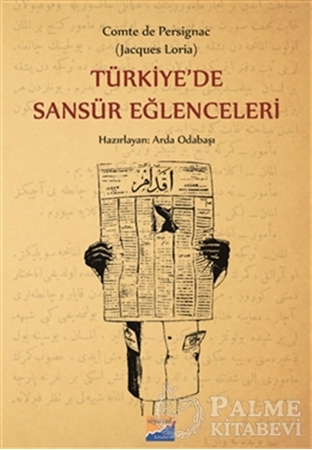 Resim Türkiye'de Sansür Eğlenceleri