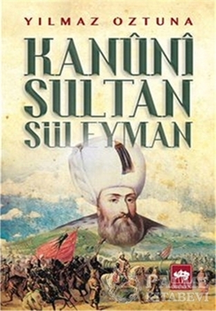 Resim Kanuni Sultan Süleyman