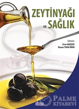 Resim Zeytinyağı ve Sağlık