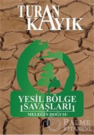 Resim Yeşil Bölge Savaşları