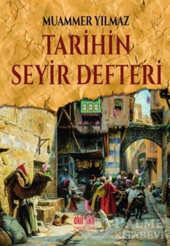 resm Tarihin Seyir Defteri