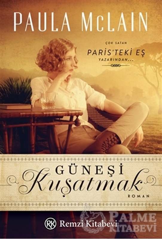 resm Güneşi Kuşatmak