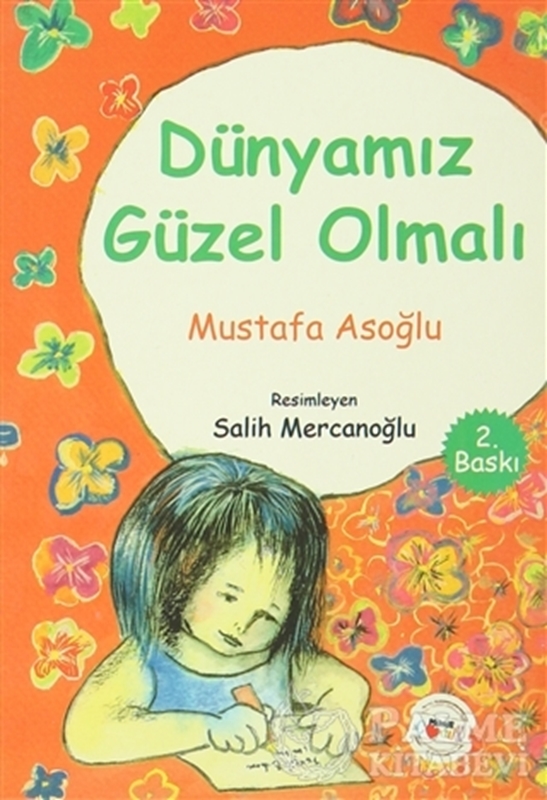 resm Dünyamız Güzel Olmalı