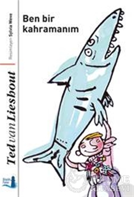 resm Ben Bir Kahramanım