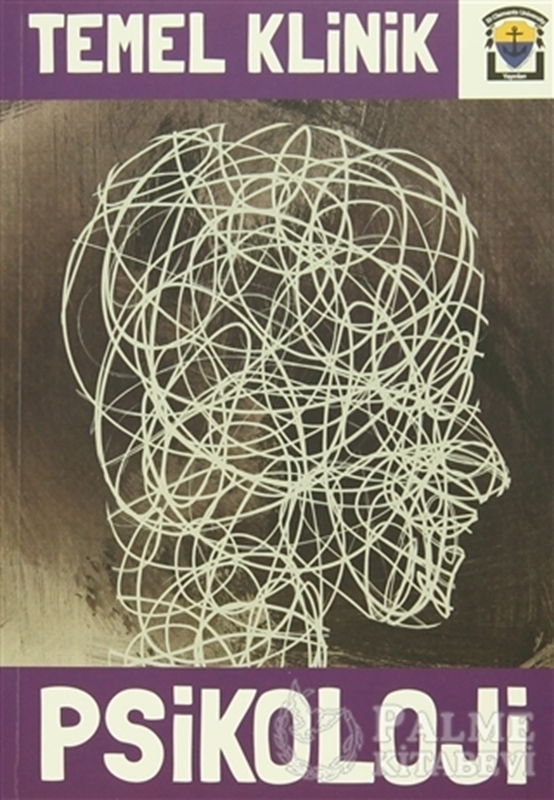 resm Temel Klinik Psikoloji