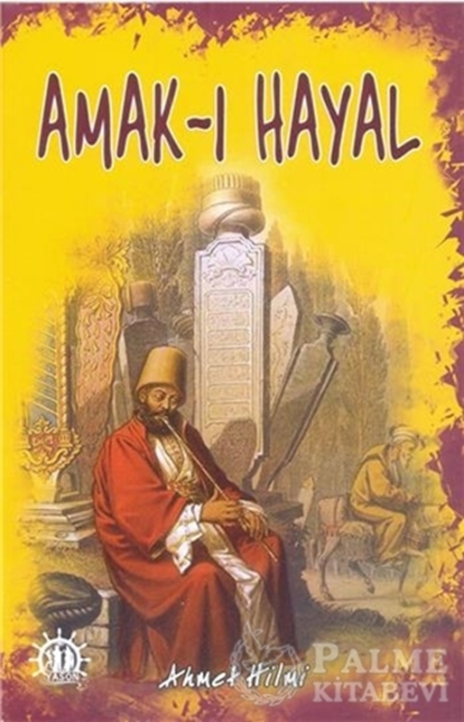 resm Amak-ı Hayal