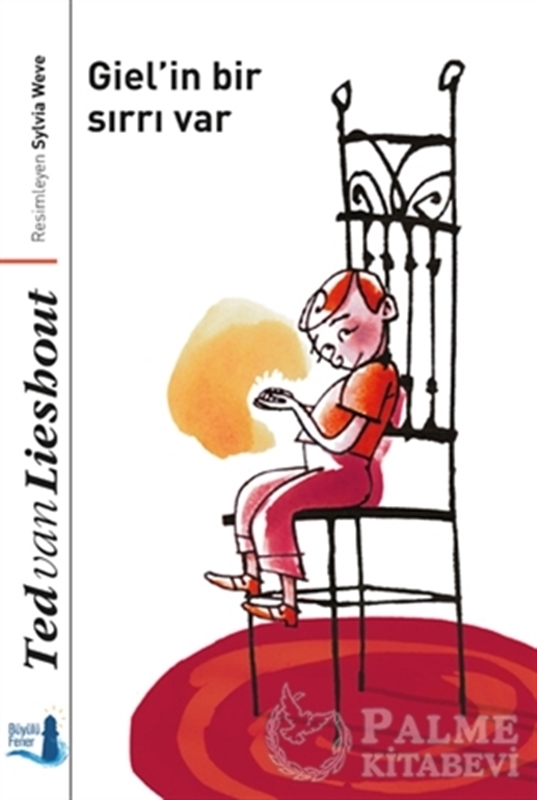 resm Giel'in Bir Sırrı Var