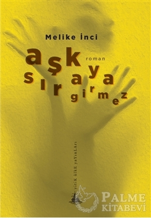 Resim Aşk Sıraya Girmez