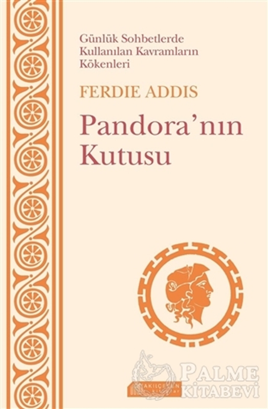 resm Pandora’nın Kutusu