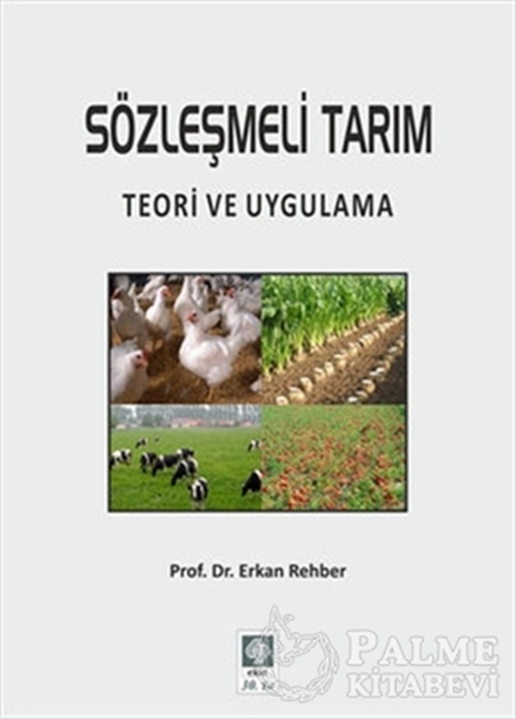 resm Sözleşmeli Tarım