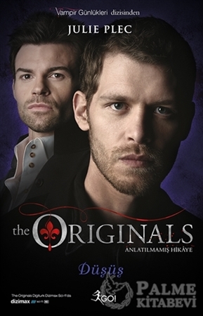 Resim The Originals - Düşüş