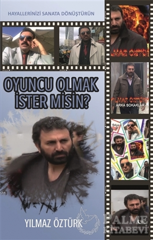 resm Oyuncu Olmak İster misin?