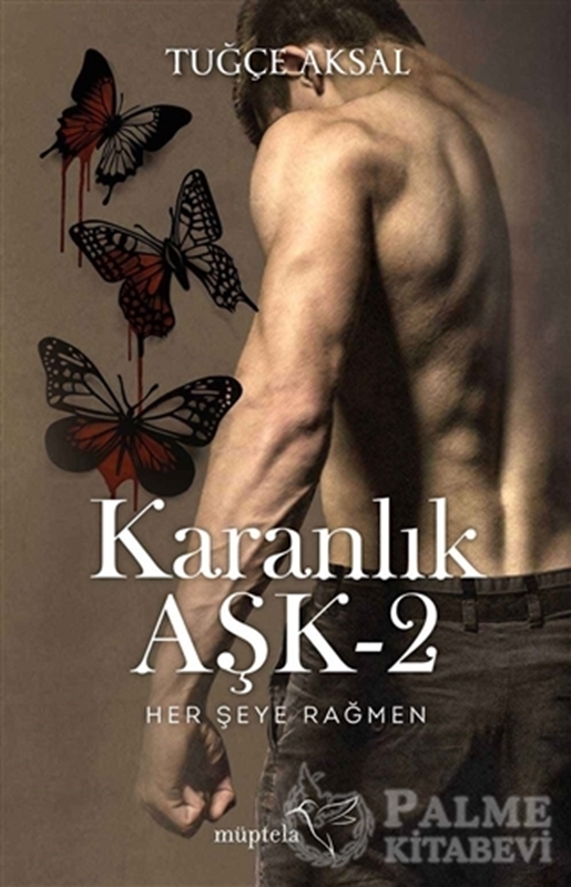 resm Karanlık Aşk - 2