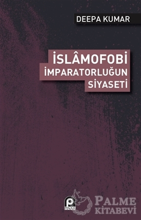 Resim İslamofobi - İmparatorluğun Siyaseti