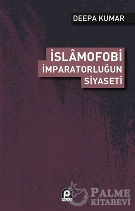 resm İslamofobi - İmparatorluğun Siyaseti