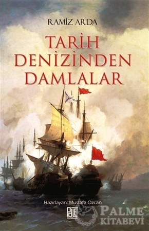 Resim Tarih Denizinden Damlalar