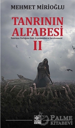 Resim Tanrının Alfabesi 2