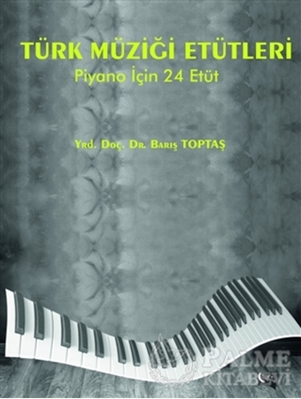 Resim Türk Müziği Etütleri
