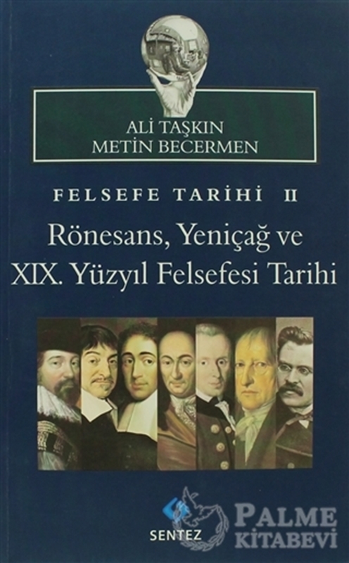 resm Felsefe Tarihi 2