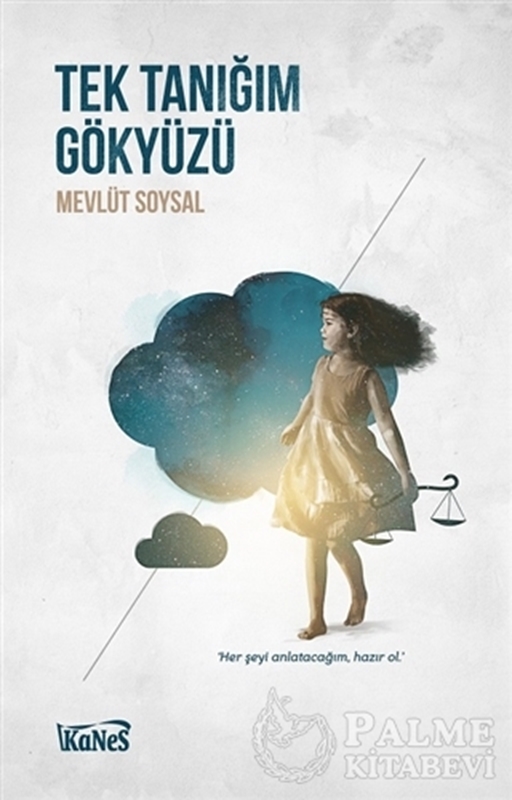 resm Tek Tanığım Gökyüzü