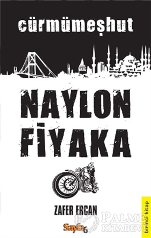 resm Naylon Fiyaka 1. Kitap
