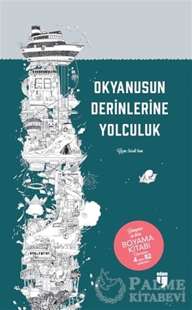 Resim Okyanusun Derinlerine Yolculuk