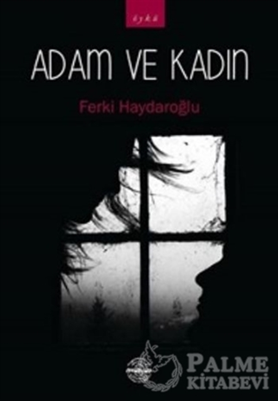 resm Adam ve Kadın