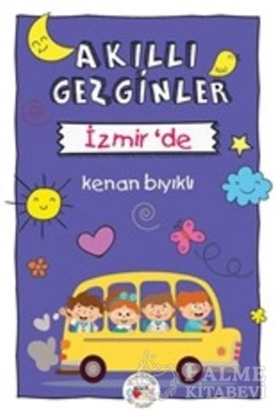 Resim Akıllı Gezginler İzmir'de