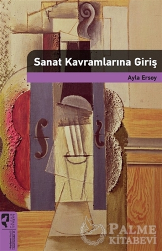 resm Sanat Kavramlarına Giriş