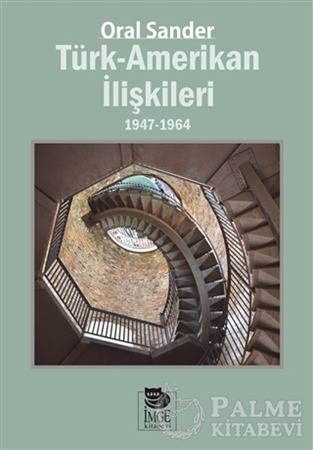 Resim Türk-Amerikan İlişkileri 1947-1964