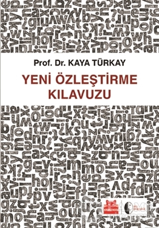 Resim Yeni Özleştirme Kılavuzu