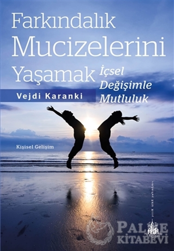 resm Farkındalık Mucizelerini Yaşamak