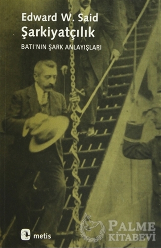 resm Şarkiyatçılık