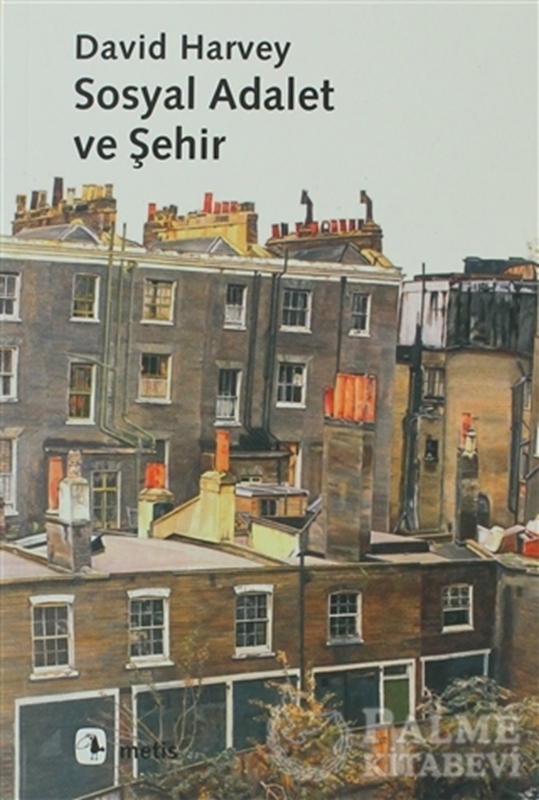 resm Sosyal Adalet ve Şehir