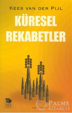 Resim Küresel Rekabetler