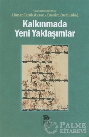 Resim Kalkınmada Yeni Yaklaşımlar 