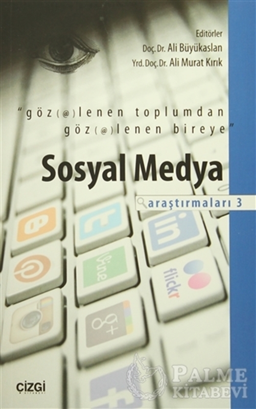 resm Sosyal Medya Araştırmaları 3