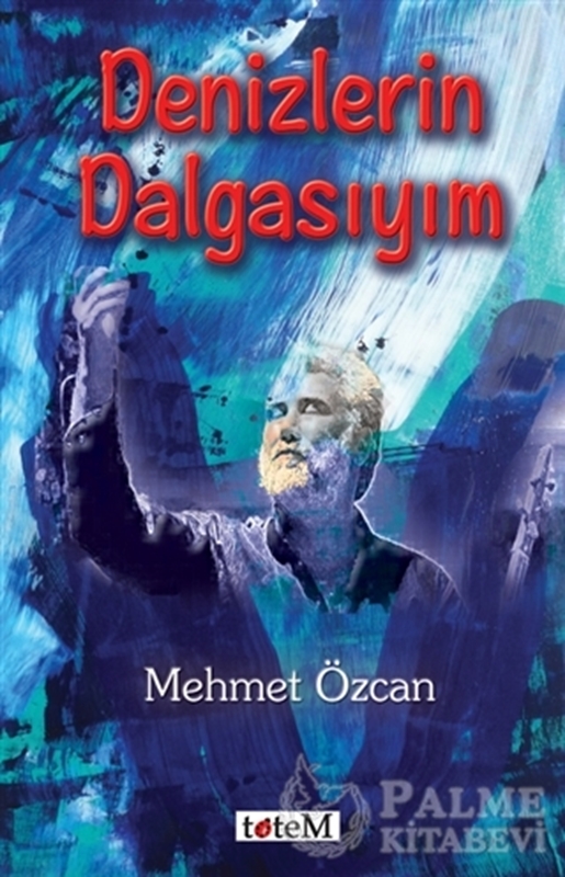 resm Denizlerin Dalgasıyım