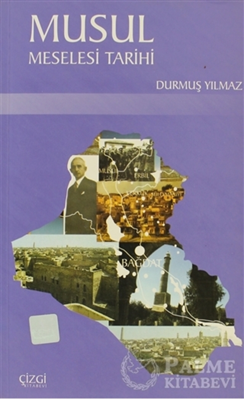 resm Musul Meselesi Tarihi