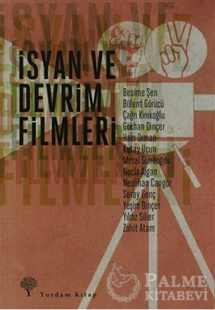 Resim İsyan ve Devrim Filmleri