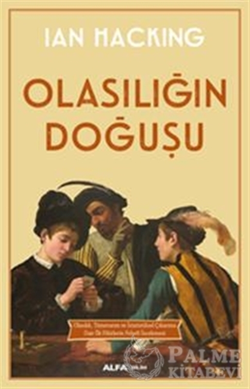 resm Olasılığın Doğuşu