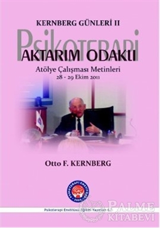 Resim Aktarım Odaklı Psikoterapi