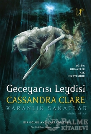 Resim Geceyarısı Leydisi - Karanlık Sanatlar
