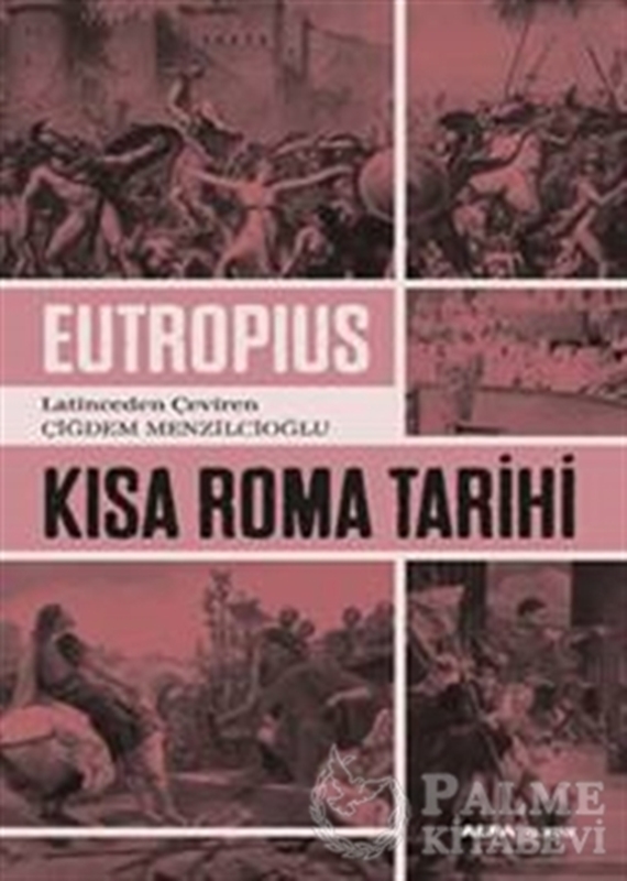 resm Kısa Roma Tarihi