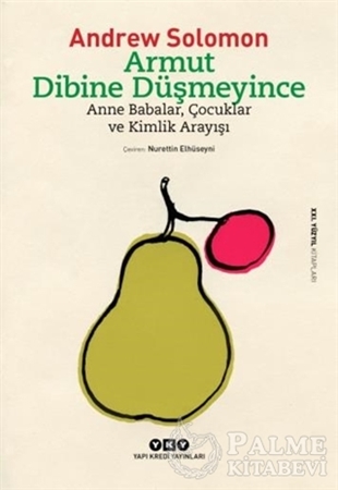 Resim Armut Dibine Düşmeyince